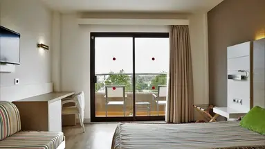 Mariant Hotel