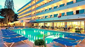 Mariant Hotel