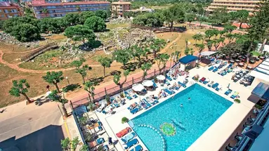 Mariant Hotel