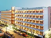 Mariant Hotel