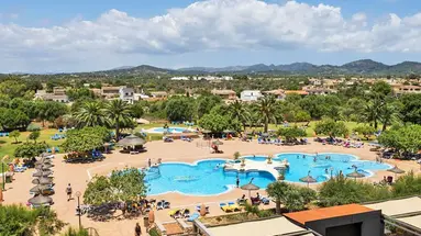 Mariant Park Hotel
