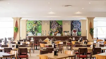 Mariant Park Hotel