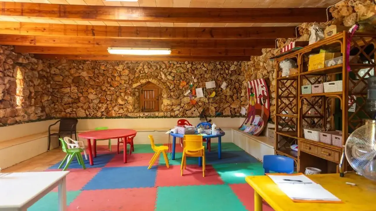 Mariant Park Hotel