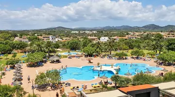 Mariant Park Hotel