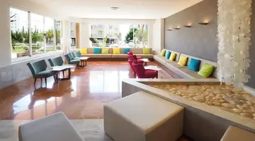 Mariant Park Hotel