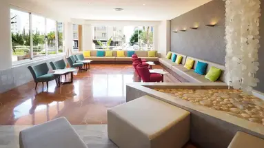Mariant Park Hotel