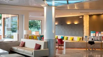 Mariant Park Hotel