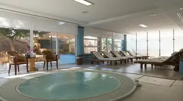 Mariant Park Hotel
