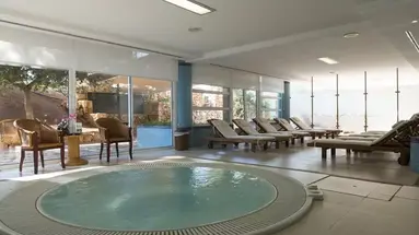 Mariant Park Hotel