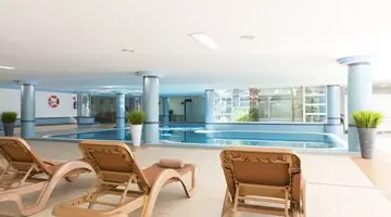 Mariant Park Hotel