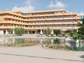 Mariant Park Hotel