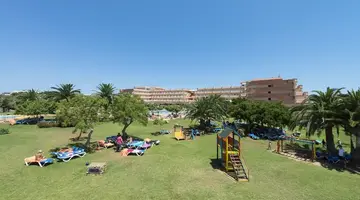 Mariant Park Hotel