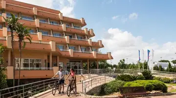 Mariant Park Hotel