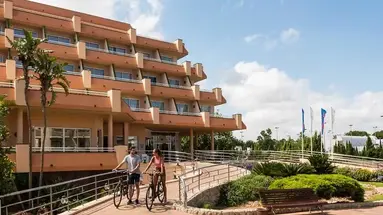 Mariant Park Hotel