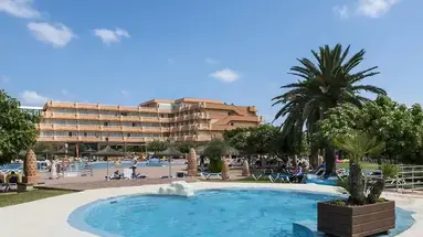 Mariant Park Hotel