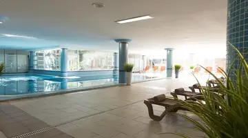 Mariant Park Hotel