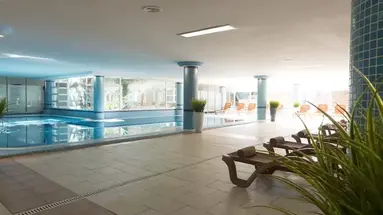 Mariant Park Hotel