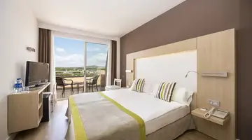 Mariant Park Hotel