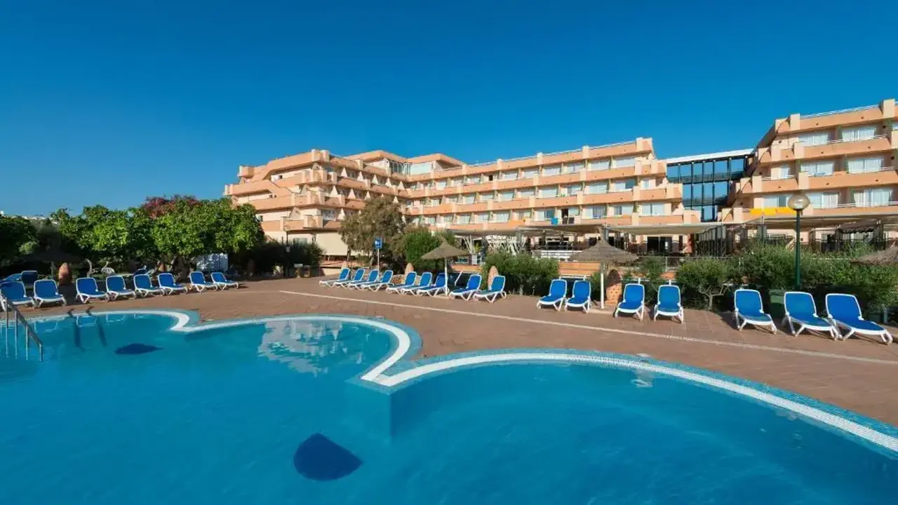 Mariant Park Hotel
