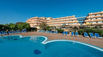 Mariant Park Hotel