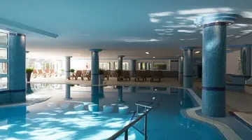 Mariant Park Hotel