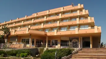 Mariant Park Hotel