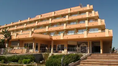 Mariant Park Hotel