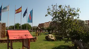 Mariant Park Hotel