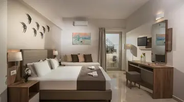 Marianthi Apartments