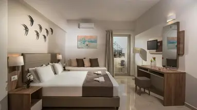 Marianthi Apartments