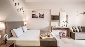 Marianthi Apartments