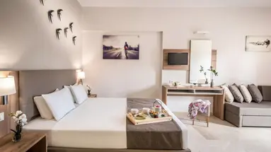 Marianthi Apartments