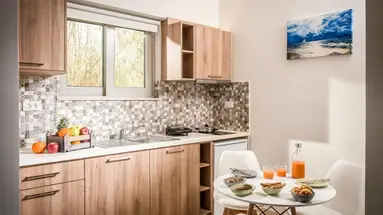 Marianthi Apartments