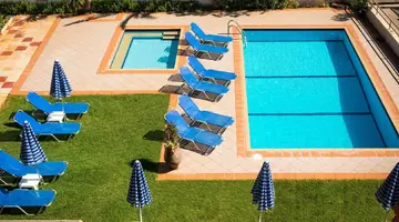 Marianthi Apartments