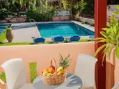 Marianthi Apartments