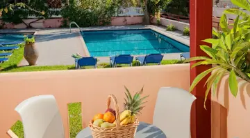 Marianthi Apartments