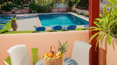 Marianthi Apartments