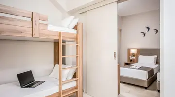 Marianthi Apartments