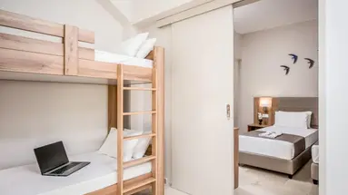 Marianthi Apartments