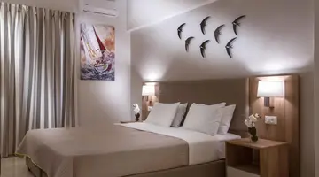 Marianthi Apartments