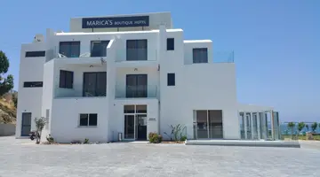 Marica's  Boutique Hotel