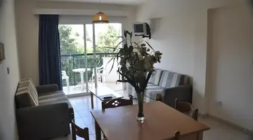 Mariela Hotel Apartments