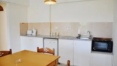 Mariela Hotel Apartments