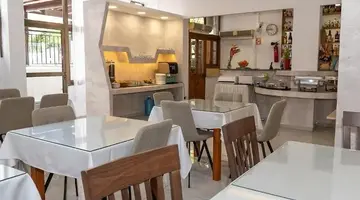 Mariela Hotel Apartments
