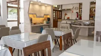 Mariela Hotel Apartments