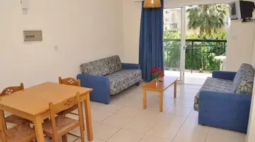 Mariela Hotel Apartments