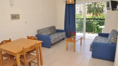 Mariela Hotel Apartments