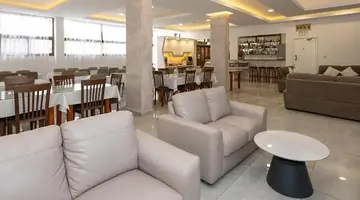 Mariela Hotel Apartments
