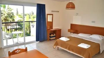 Mariela Hotel Apartments