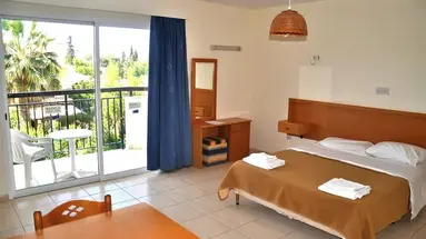 Mariela Hotel Apartments
